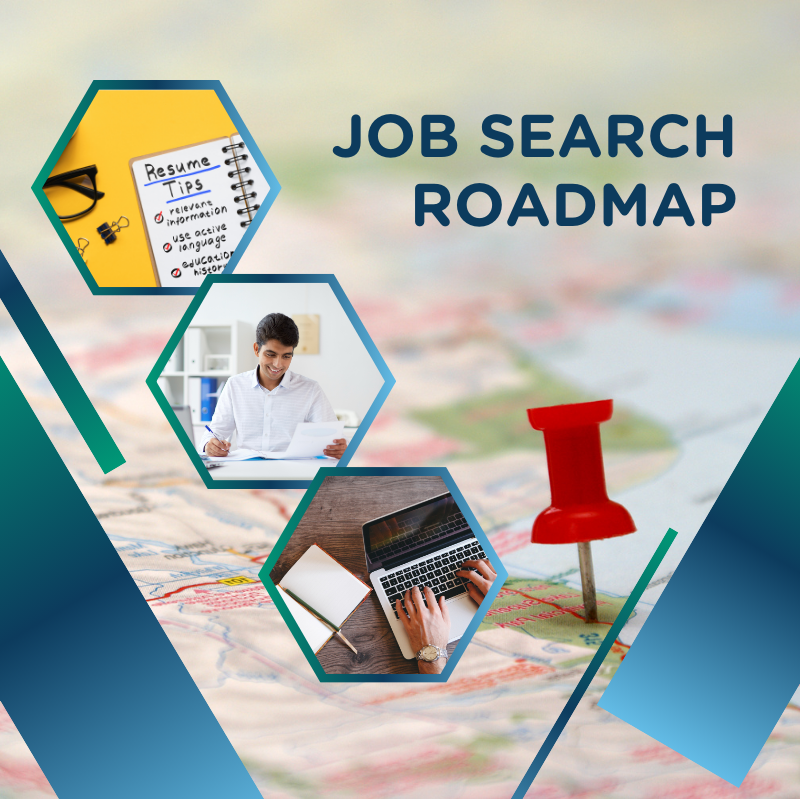Job Search Roadmap