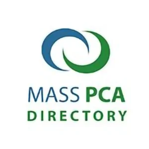 Mass PCA Directory Logo