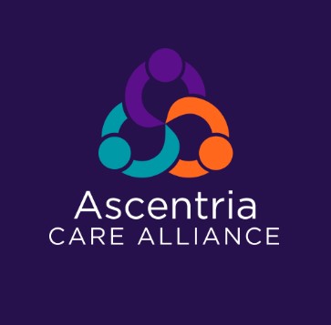 Ascentria Care Alliance Logo
