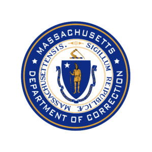 MA Dept. of Correction Logo