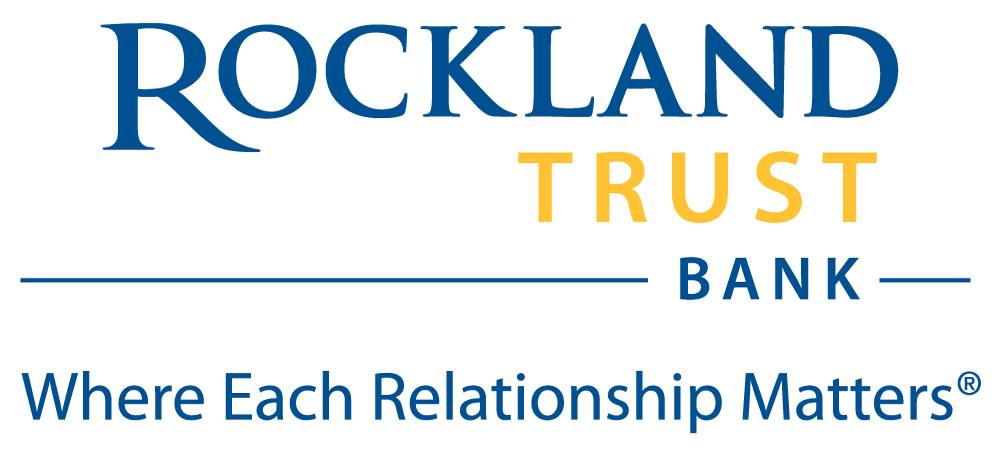 Rockland Trust Bank Logo