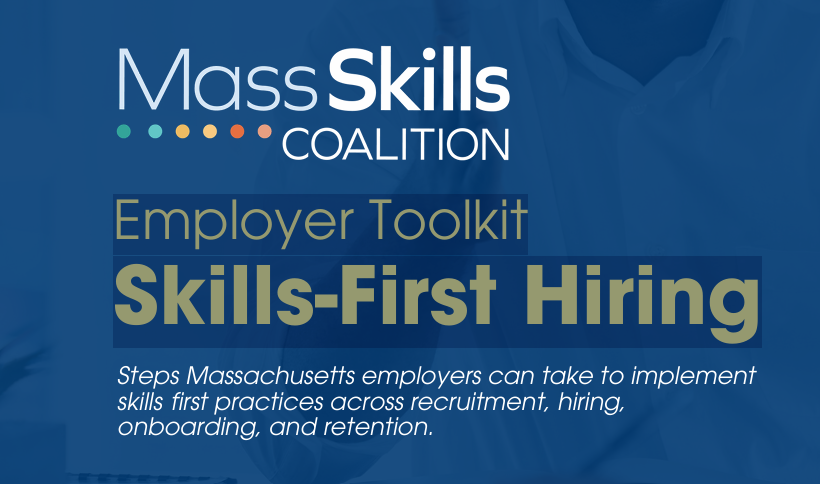 MassSkills Coalition logo