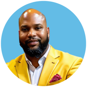 Donald Haynesworth