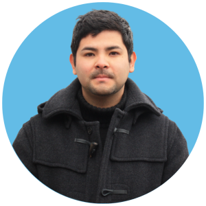 Fernando Alvarez
