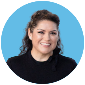 Maricela Menaker 