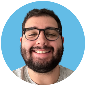 Robert Desousa,