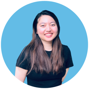 Rose Zheng