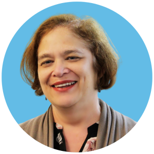 Susan Goldman