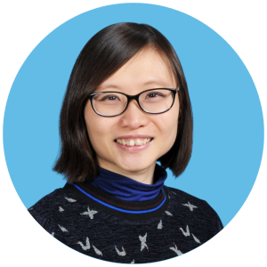 Tiffany Lo 